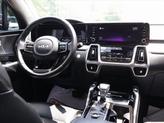 Thumbnail of 2022 Sapphire Blue Kia Sorento