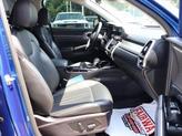 Thumbnail of 2022 Sapphire Blue Kia Sorento