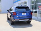 Thumbnail of 2022 Sapphire Blue Kia Sorento