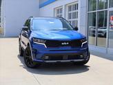 Thumbnail of 2022 Sapphire Blue Kia Sorento