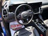 Thumbnail of 2022 Sapphire Blue Kia Sorento