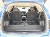 Thumbnail of 2022 Sapphire Blue Kia Sorento