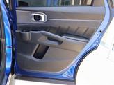 Thumbnail of 2022 Sapphire Blue Kia Sorento