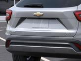 Thumbnail of 2025 Sterling Gray Metallic Chevrolet Trax