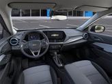 Thumbnail of 2025 Sterling Gray Metallic Chevrolet Trax