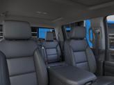 Thumbnail of 2026 Summit White Chevrolet Silverado 2500