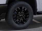 Thumbnail of 2026 Summit White Chevrolet Silverado 2500