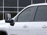 Thumbnail of 2026 Summit White Chevrolet Silverado 2500