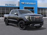 Thumbnail of 2026 Onyx Black GMC Sierra 1500