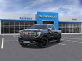 Thumbnail of 2026 Onyx Black GMC Sierra 1500