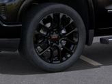Thumbnail of 2026 Onyx Black GMC Sierra 1500
