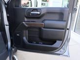 Thumbnail of 2020 Satin Steel Metallic Chevrolet Silverado 1500