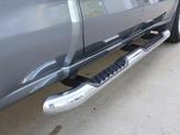 Thumbnail of 2020 Satin Steel Metallic Chevrolet Silverado 1500