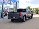 Thumbnail of 2020 Satin Steel Metallic Chevrolet Silverado 1500
