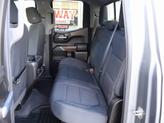 Thumbnail of 2020 Satin Steel Metallic Chevrolet Silverado 1500
