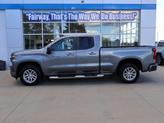 Thumbnail of 2020 Satin Steel Metallic Chevrolet Silverado 1500
