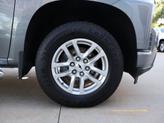 Thumbnail of 2020 Satin Steel Metallic Chevrolet Silverado 1500
