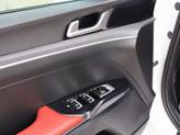 Thumbnail of 2023 Glacial White Pearl Kia K5