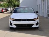 Thumbnail of 2023 Glacial White Pearl Kia K5