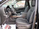 Thumbnail of 2026 Black Chevrolet Silverado 1500