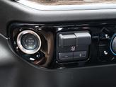 Thumbnail of 2026 Black Chevrolet Silverado 1500