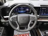 Thumbnail of 2026 Black Chevrolet Silverado 1500