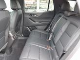 Thumbnail of 2026 Summit White Chevrolet Equinox