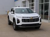 Thumbnail of 2026 Summit White Chevrolet Equinox