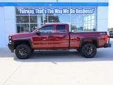 Thumbnail of 2015 Deep Ruby Metallic Chevrolet Silverado 1500