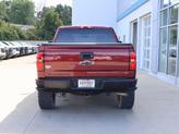 Thumbnail of 2015 Deep Ruby Metallic Chevrolet Silverado 1500
