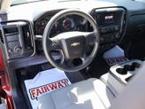 Thumbnail of 2015 Deep Ruby Metallic Chevrolet Silverado 1500