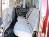Thumbnail of 2015 Deep Ruby Metallic Chevrolet Silverado 1500