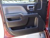 Thumbnail of 2015 Deep Ruby Metallic Chevrolet Silverado 1500
