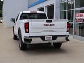 Thumbnail of 2025 Summit White GMC Sierra 1500