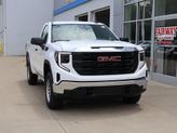 Thumbnail of 2025 Summit White GMC Sierra 1500