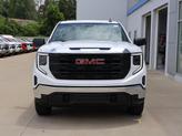 Thumbnail of 2025 Summit White GMC Sierra 1500