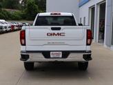 Thumbnail of 2025 Summit White GMC Sierra 1500