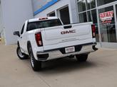 Thumbnail of 2025 Summit White GMC Sierra 1500