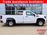 Photo of 2025 Summit White GMC Sierra 1500