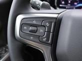 Thumbnail of 2025 Sterling Gray Metallic Chevrolet Silverado 1500