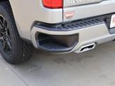 Thumbnail of 2025 Sterling Gray Metallic Chevrolet Silverado 1500
