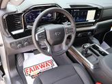 Thumbnail of 2025 Sterling Gray Metallic Chevrolet Silverado 1500