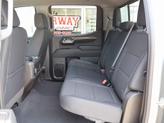 Thumbnail of 2025 Sterling Gray Metallic Chevrolet Silverado 1500