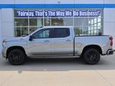 Thumbnail of 2025 Sterling Gray Metallic Chevrolet Silverado 1500