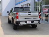 Thumbnail of 2025 Sterling Gray Metallic Chevrolet Silverado 1500