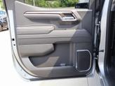 Thumbnail of 2025 Sterling Gray Metallic Chevrolet Silverado 1500