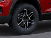 Thumbnail of 2026 Volcanic Red Tintcoat GMC Terrain