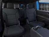 Thumbnail of 2026 Summit White Chevrolet Traverse