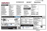 Thumbnail of 2022 Summit White GMC Terrain
