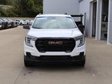 Thumbnail of 2022 Summit White GMC Terrain